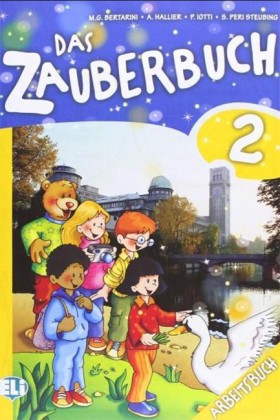 DAS ZAUBER …