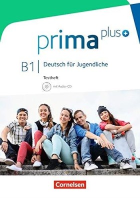 PRIMA PLUS &hellip;