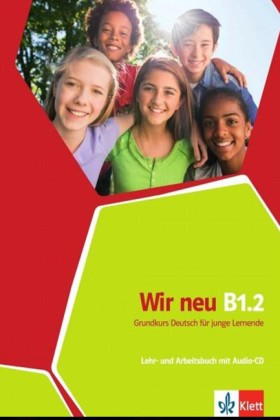WIR NEU B1 &hellip;