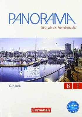 PANORAMA B &hellip;