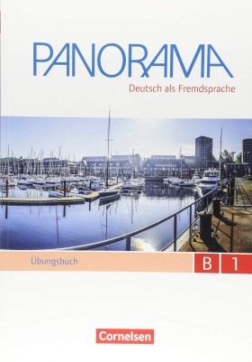PANORAMA B &hellip;