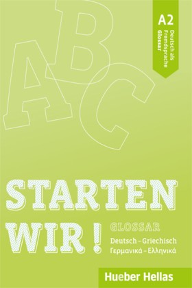STARTEN WI …