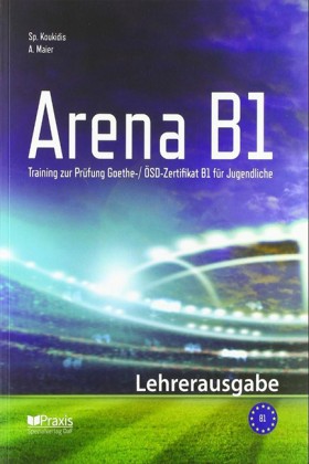ARENA B1 L …