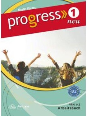 PROGRESS 1 …