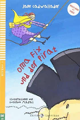 EEL 1: OMA &hellip;