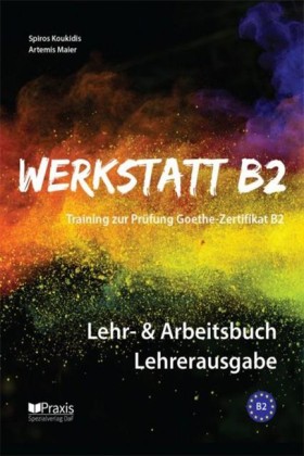 WERKSTATT …