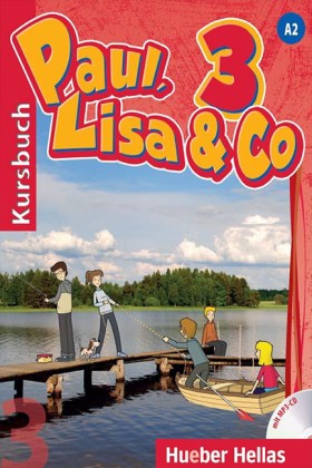 PAUL, LISA &hellip;