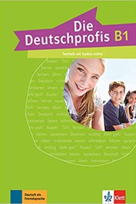 DIE DEUTSC …