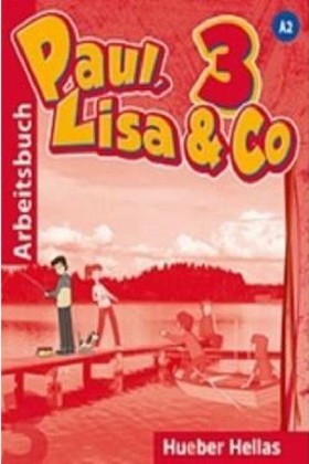 PAUL, LISA &hellip;
