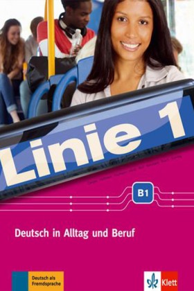 LINIE 1 B1 …