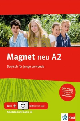 MAGNET A2 &hellip;