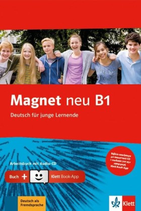 MAGNET B1 &hellip;