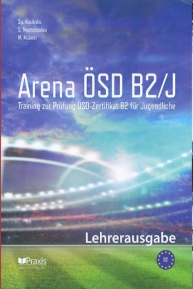 ARENA ÖSD …