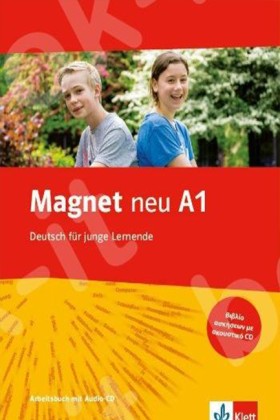 MAGNET A1 &hellip;