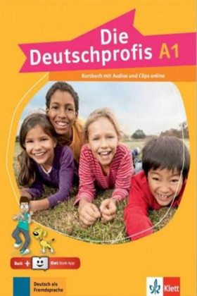 DIE DEUTSC &hellip;