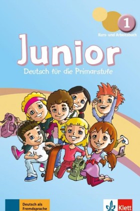 JUNIOR 1 K &hellip;