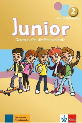 JUNIOR 2 K …