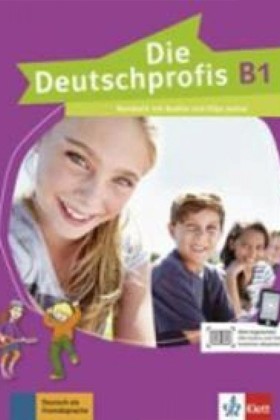DIE DEUTSC &hellip;