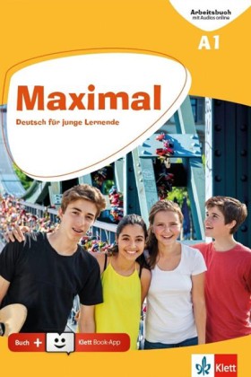 MAXIMAL A1 &hellip;