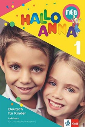 HALLO ANNA &hellip;