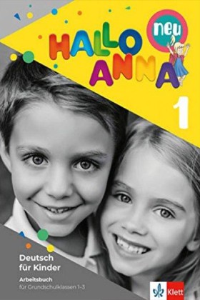 HALLO ANNA &hellip;