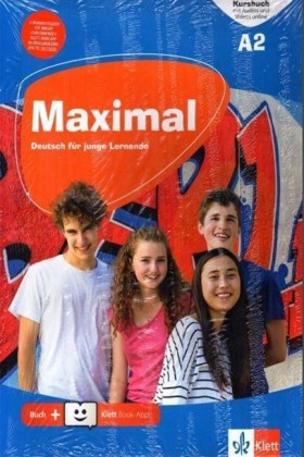 MAXIMAL A2 &hellip;