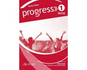 PROGRESS 1 &hellip;