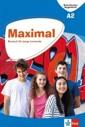 MAXIMAL A2 &hellip;