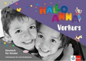 HALLO ANNA …