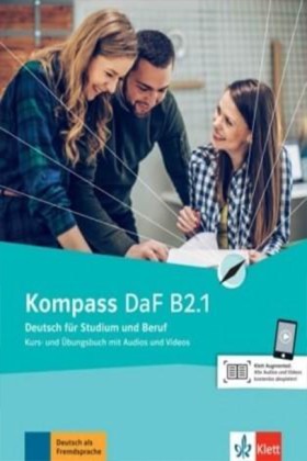 KOMPASS DA &hellip;