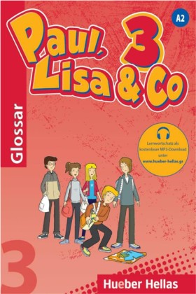 PAUL, LISA …