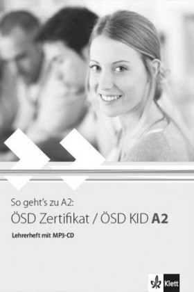 SO GEHTS Z &hellip;