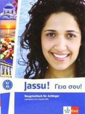 JASSU! A1/ &hellip;