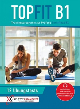 TOPFIT PRU …