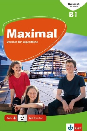 MAXIMAL B1 &hellip;