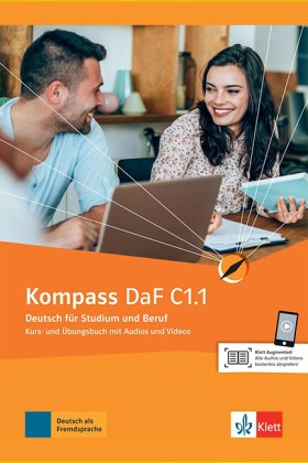KOMPASS DA &hellip;