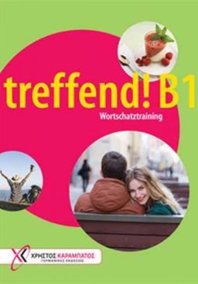 TREFFEND! …