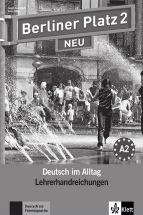 BERLINER P …