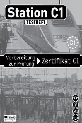 STATION C1 …