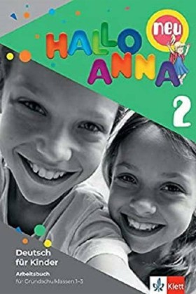 HALLO ANNA …