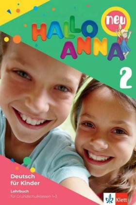 HALLO ANNA …