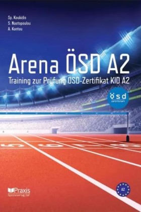 ARENA OSD …