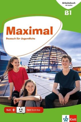 MAXIMAL B1 &hellip;