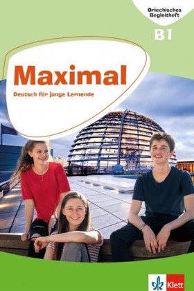 MAXIMAL B1 &hellip;