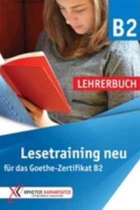 LESETRAINI &hellip;