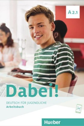 DABEI! A2. &hellip;