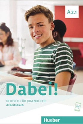 DABEI! A2. &hellip;