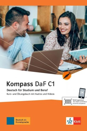 KOMPASS DA &hellip;