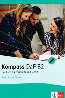 KOMPASS DA &hellip;