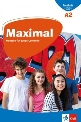 MAXIMAL A2 …